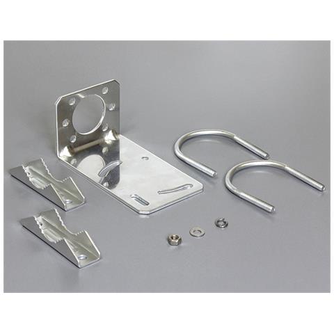 88808, IEEE 802.11b, IEEE 802.11g, IEEE 802.11n, 0.790 - 0.870 / 1.710 - 2.690, Directional, Tipo N, Vertical polarization, RG-58 - Foto 1